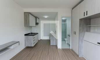 Imagem 4: Apartamento para Aluguel - Tatuapé, 1 Quarto, 26 m2