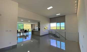 Imagem 5: Casa em Lagoa Santa no Condomínio Lagoa Santa Park Residence