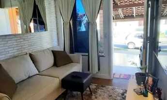 Imagem 4: Casa para Venda em Ponta Grossa, Piriquitos, 2 dormitórios, 1 banheiro, 1 vaga