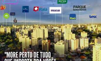 Imagem 5: Breve lançamento - Safira na Vila Adyana, na modalidade de cotas SCP