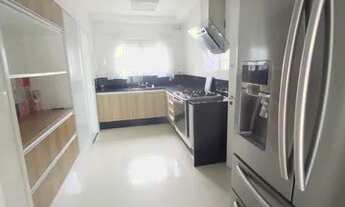 Imagem 5: Apartamento para venda tem 178 metros quadrados com 3 quartos em Vila Mariana - São Paulo