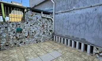 Imagem 3: Casa para venda com 2 quartos em Santa Luzia - Juiz de Fora - MG