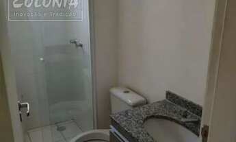 Imagem 2: São Bernardo do Campo - Apartamento Padrão - Centro