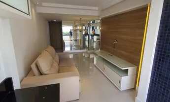 Imagem 3: Apartamento para aluguel possui 76 metros quadrados com 2 quartos em Canela - Salvador - B