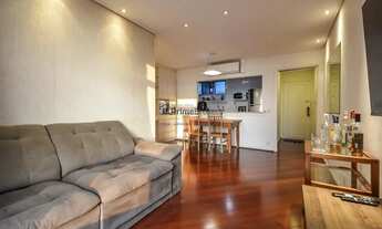 Imagem 4: Apartamento para venda em pinheiros 3 quartos