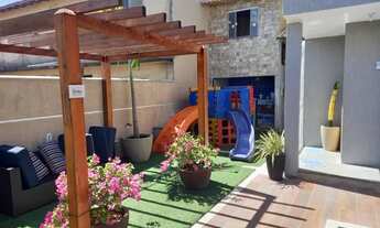 Imagem 2: Alugo li da casa mobiliada de 06 quartos em itaipuaçu