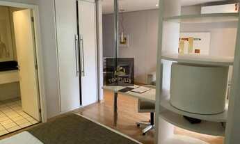 Imagem 2: Flat disponível na Bela Vista