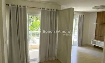 Imagem 3: Apartamento para aluguel no Jardim Guanabara em Campinas!!