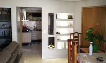 Imagem 6: Apartamento para venda tem 85 metros mobiliado com 2 quartos