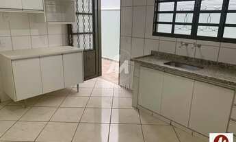 Imagem 3: Casa (térrea na rua) 3 dormitórios/suite, cozinha planejada