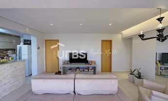 Imagem 5: Residencial Conquist - Apartamento Triplex 3 quartos, sendo 3 suítes