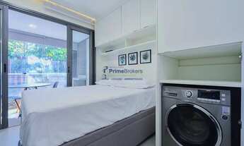 Imagem 7: Studio para venda no Hub Vila Madalena