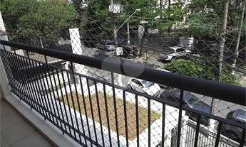 Imagem 2: Apartamento 03 Dormitórios com 01 Suíte Na Vila Mariana