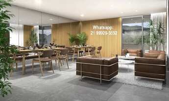 Imagem 4: Apartamento para venda tem 60 metros quadrados com 2 quartos em Jacarepaguá - Rio de Janei