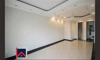 Imagem 4: Apartamento Locação Brooklin 90 m² 3 Dormitórios