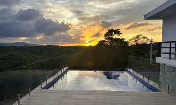 Imagem: Casa novíssima 2023 mobiliada. Piscina