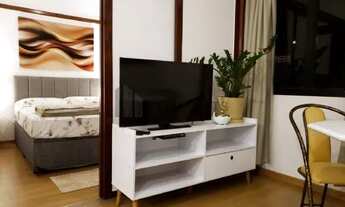 Imagem 4: LOCAÇÃO DE FLAT NO JARDINS NINETY AL LORENA