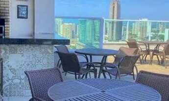 Imagem 7: Apartamento com 62 metros quadrados com 2 quartos, sendo 1 suíte, 1 vaga de garagem