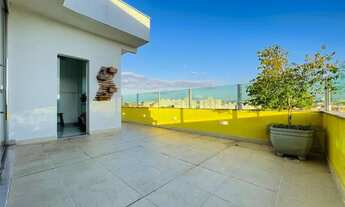 Imagem 2: COBERTURA VILA CLORIS