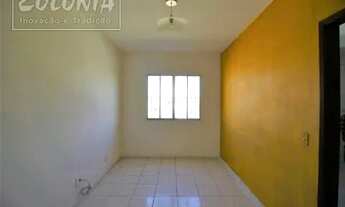 Imagem 2: Santo André - Apartamento Padrão - Vila Linda