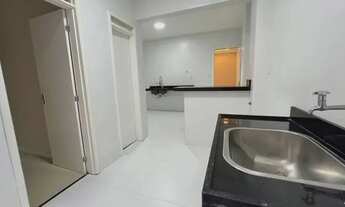 Imagem 6: Apartamento 145m² no Renascença Dependência de empregada completa 03 Quartos TR151791_MKT