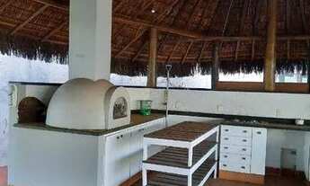 Imagem 4: Casa com 4 suítes e 1 dormitórios venda, 455 m² por R$ 3.360.000 - Jardim Canadá - Ribeirã