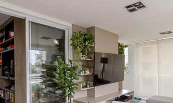 Imagem 5: Apartamento com 2 dormitórios para venda ou locação em Vila Mariana - São Paulo - SP