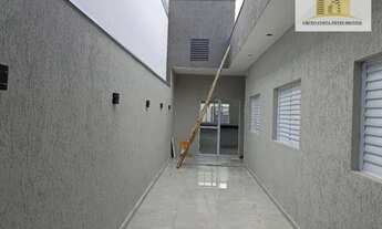 Imagem: Casa com 3 dormitórios à venda, 85 m²