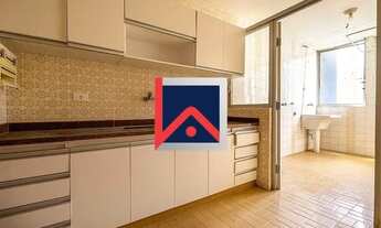 Imagem 4: Apartamento Venda Jardim Paulista 177 m² 3 Dormitórios