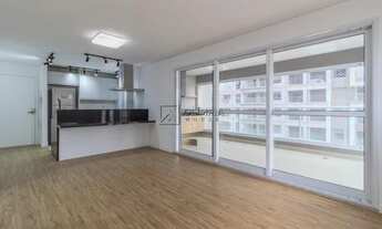 Imagem: Apartamento Locação Brooklin 103 m² 3