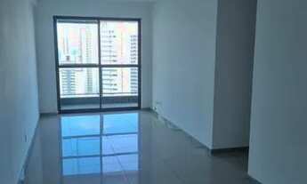 Imagem: Apartamento para aluguel tem 81 metros quadrados