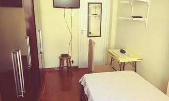 Imagem 7: Excelente quarto privativo no Flamengo