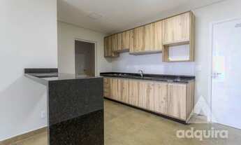 Imagem 7: Apartamento com 1 quarto no Edifício Evolution Towers - Bairro Centro em Ponta Grossa