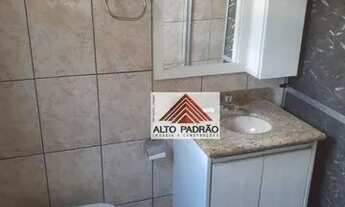 Imagem 5: Sobrado com 2 dormitórios para alugar, 100 m² por R$ 1.300,00/mês - Jardim Mauá - Mauá/SP