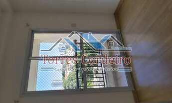 Imagem 6: Apartamento para Venda - 1 dorm. - 1 Vaga - Link Morumbi