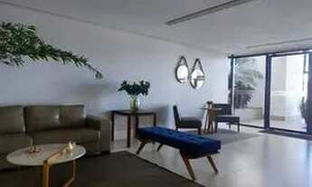 Imagem 4: Cobertura Duplex com piscina e churrasqueira, 3 quartos em Jardim Goiás - Goiânia - GO