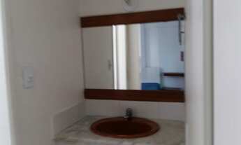 Imagem 6: 1/4,Mobiliado ,Excelente localização, Praticidade e conforto