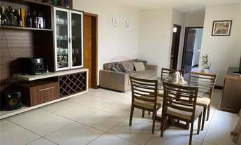 Imagem 6: Casa excelente de locação mobiliada, 4/4 e 114m², suítes, Lauro de Freitas/BA