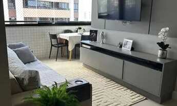 Imagem 6: Luzia Residence Apartamento Com 3 Quartos, Suíte E Varanda No Bairro Luzia. IHCG1J