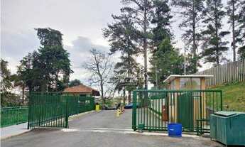 Imagem 2: Apartamento Club Campo Comprido