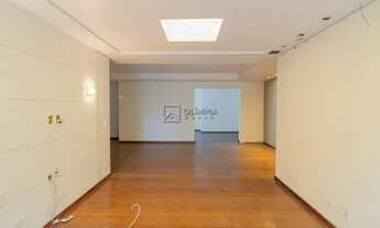 Imagem 6: Apartamento Venda Moema 186 m² 4 Dormitórios