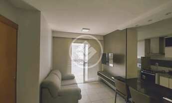 Imagem: Apartamento 1 Quarto - Setor Bela Vista