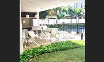 Imagem 3: Apartamento para alugar com 72 metros2, excelente localização, andar alto e todo mobiliado