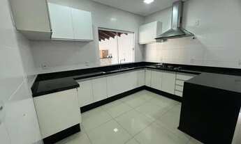 Imagem 5: Sobrado no Condomínio Flores do Cerrado