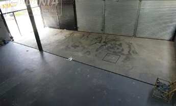 Imagem 6: Santo André - Galpão/Depósito/Armazém - Parque Oratório