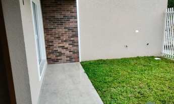 Imagem 3: Sobrado para Venda em Curitiba, Bairro Alto, 3 dormitórios, 1 suíte, 3 banheiros, 2 vagas