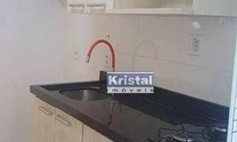 Imagem 5: Apartamento com 2 dormitórios, 57 m² - venda por R$ 560.000,00 ou aluguel por R$ 3.752,56