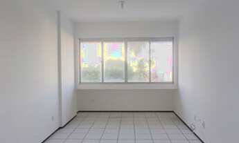 Imagem 2: PARQUELANDIA - APARTAMENTO - RUA GUSTAVO SAMPAIO N 1413 AP 204 COND VALENCIA - Aprox. 105m