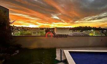 Imagem 4: Sobrado Condominio Floradas da Serra com 4 dorms, 330 m² - venda por R$ 2.300.000 ou alugu