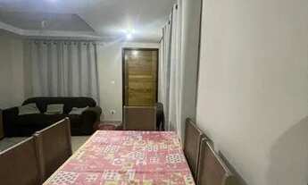 Imagem 5: Sobrado com 3 dormitórios à venda por R$ 490.000,00 - Bairro Alto - Curitiba/PR